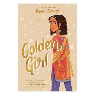 "Golden Girl" - "" ("Faruqi Reem")