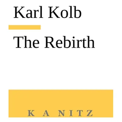 "The Rebirth, the Inner True Life, or How do Humans Become Blessed?: In accordance with the word