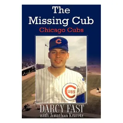 "The Missing Cub" - "" ("Fast Darcy")