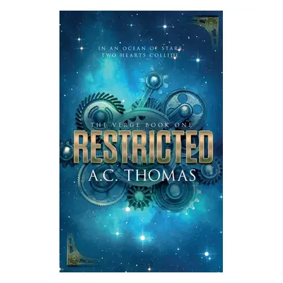 "Restricted" - "" ("Thomas A. C.")