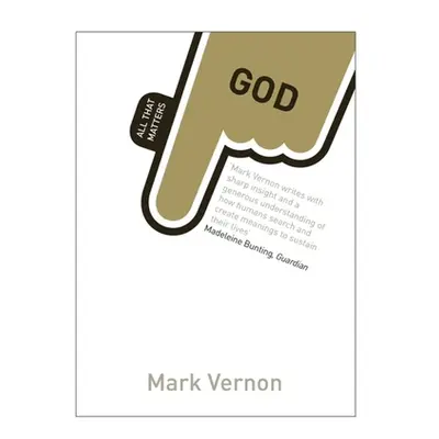 "God: All That Matters" - "" ("Vernon Mark")