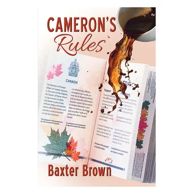 "Cameron's Rules" - "" ("Brown Baxter")