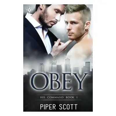 "Obey" - "" ("Scott Piper")