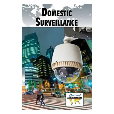 "Domestic Surveillance" - "" ("Merino Nol")