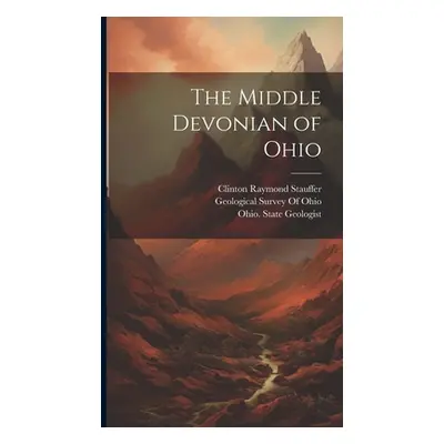 "The Middle Devonian of Ohio" - "" ("Geological Survey of Ohio")