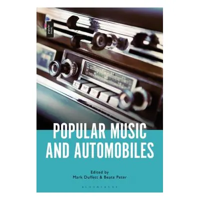 "Popular Music and Automobiles" - "" ("Duffett Mark")