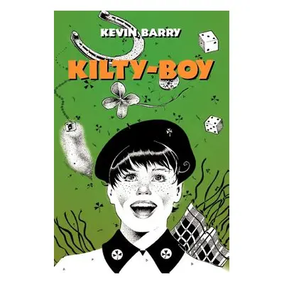 "Kilty-Boy" - "" ("Barry Kevin")