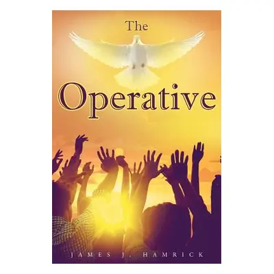 "The Operative" - "" ("Hamrick James J.")