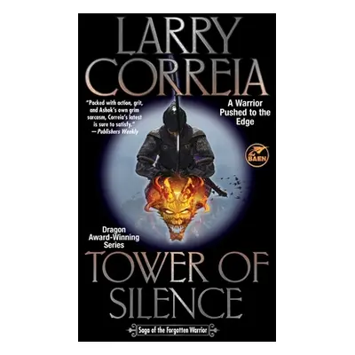 "Tower of Silence" - "" ("Correia Larry")