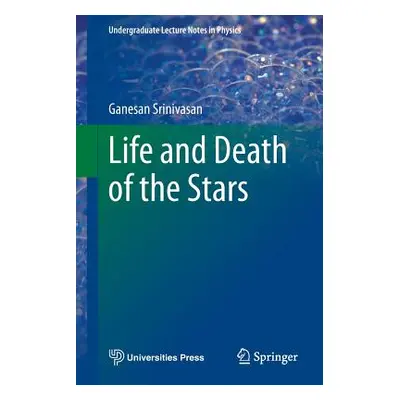 "Life and Death of the Stars" - "" ("Srinivasan Ganesan")