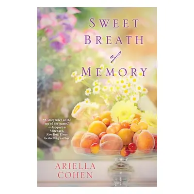 "Sweet Breath of Memory" - "" ("Cohen Ariella")