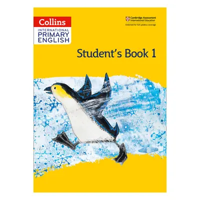 International Primary English Student's Book: Stage 1