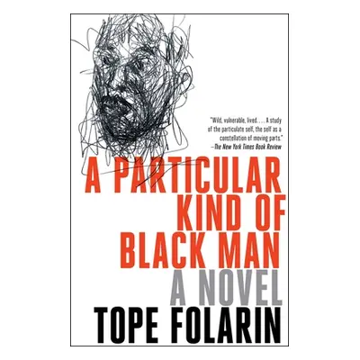 "A Particular Kind of Black Man" - "" ("Folarin Tope")