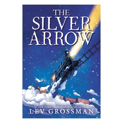 "The Silver Arrow" - "" ("Grossman Lev")