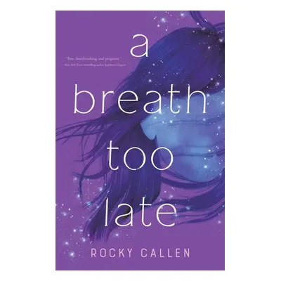 "A Breath Too Late" - "" ("Callen Rocky")