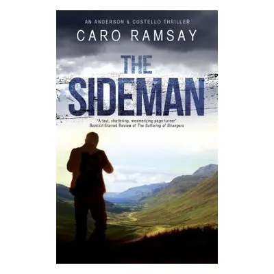 "The Sideman" - "" ("Ramsay Caro")