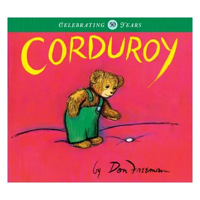 "Corduroy" - "" ("Freeman Don")