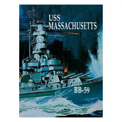 "USS Massachusetts" - "" ("Turner Publishing")