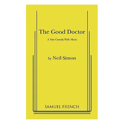 "The Good Doctor" - "" ("Simon Neil")