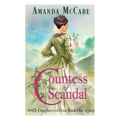 "Countess of Scandal" - "" ("McCabe Amanda")