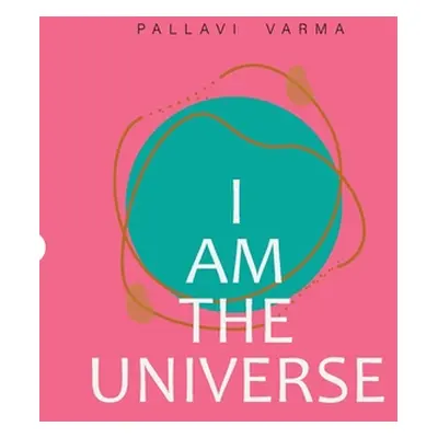 "I Am The Universe" - "" ("Varma Pallavi")