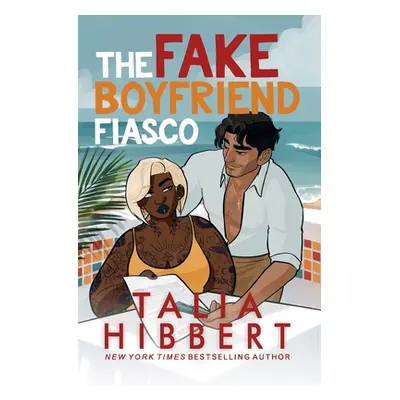 "The Fake Boyfriend Fiasco" - "" ("Hibbert Talia")