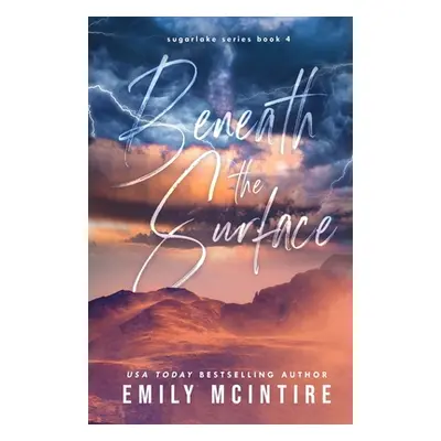 Beneath the Surface (McIntire Emily)