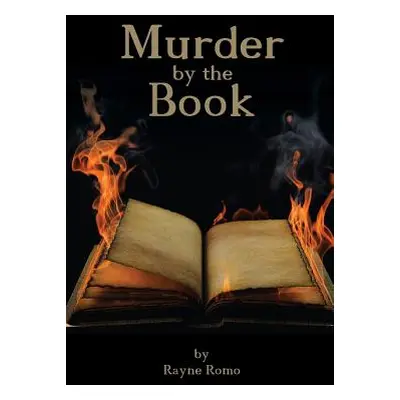 "Murder by the Book" - "" ("Romo Rayne")