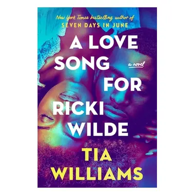 "A Love Song for Ricki Wilde" - "" ("Williams Tia")