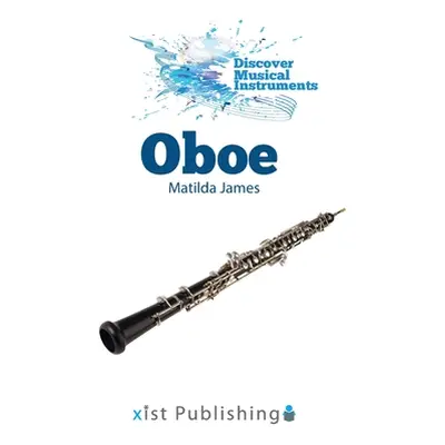 "Oboe" - "" ("James Matilda")