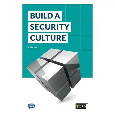 "Build a Security Culture" - "" ("Roer Kai")