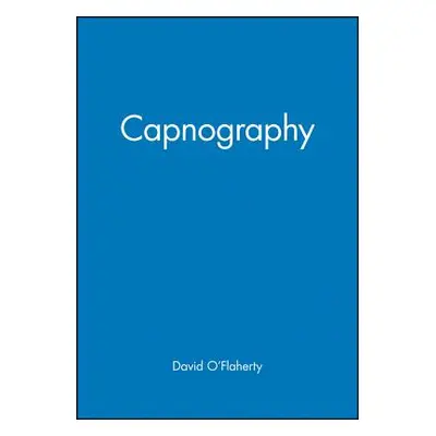 "Capnography" - "" ("O'Flaherty David")