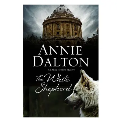 "The White Shepherd" - "" ("Dalton Annie")