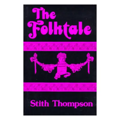 "The Folktale" - "" ("Thompson Stith")