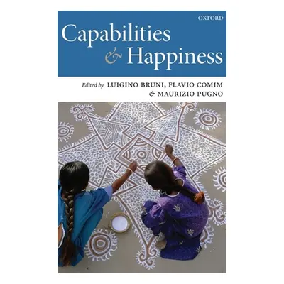 "Capabilities and Happiness" - "" ("Bruni Luigino")