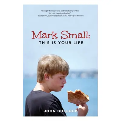 "Mark Small: This Is Your Life" - "" ("Bullock John")