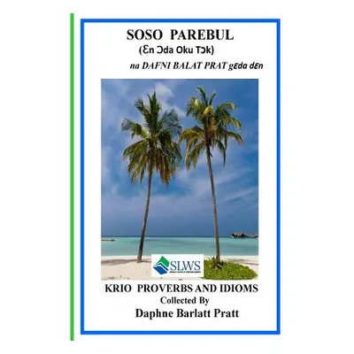 "Soso Parebul" - "" ("Pratt Daphne Barlatt")