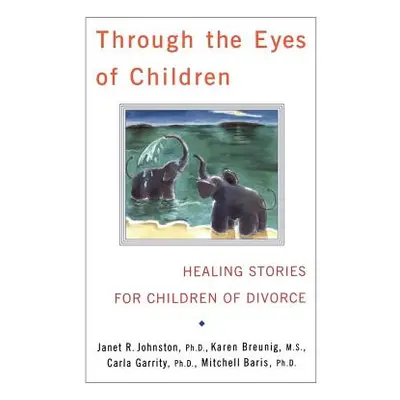 "Through the Eyes of Children" - "" ("Garrity Carla")