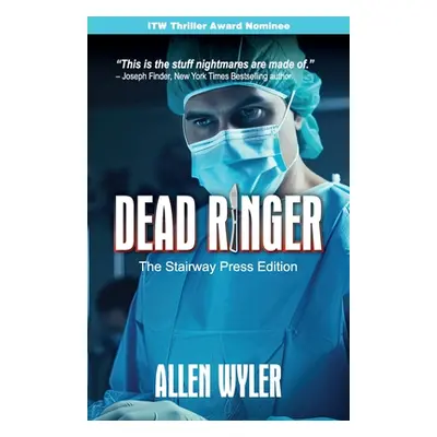 "Dead Ringer-The Stairway Press Edition" - "" ("Wyler Allen")