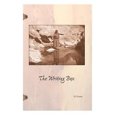 "The Writing Box" - "" ("Listort D. J.")