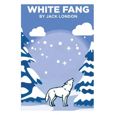 "White Fang" - "" ("London Jack")