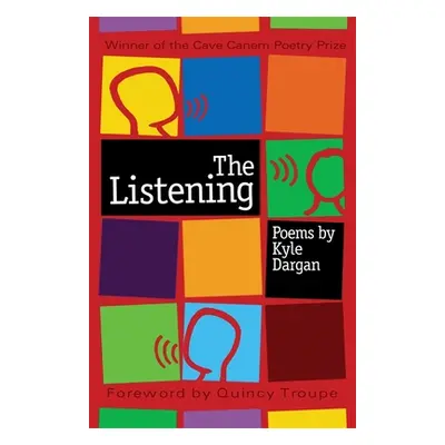 "The Listening" - "" ("Dargan Kyle")