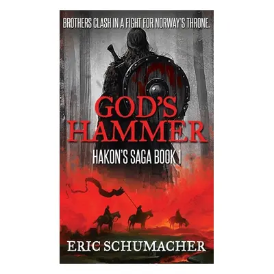 "God's Hammer" - "" ("Schumacher Eric")