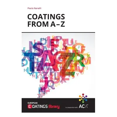 "Coatings from a - Z" - "" ("Nanetti Paolo")