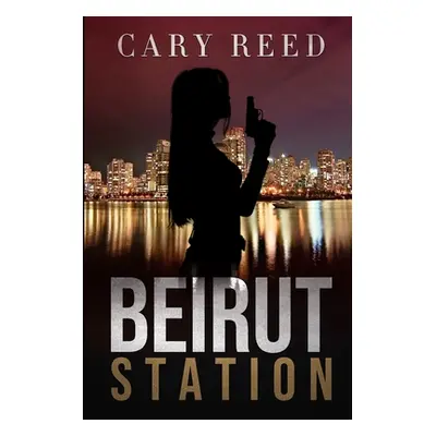 "Beirut Station" - "" ("Baroudi Yasmina")