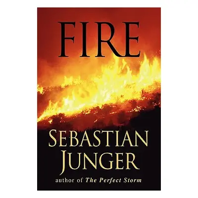 "Fire" - "" ("Junger Sebastian")