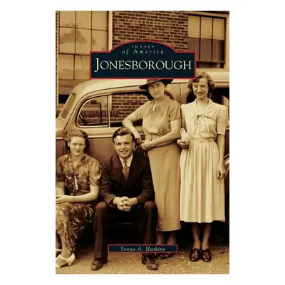 "Jonesborough" - "" ("Haskins Sonya A.")