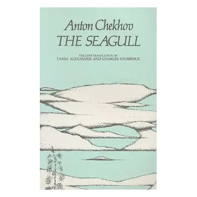 "Seagull" - "" ("Chekhov Anton Pavlovich")