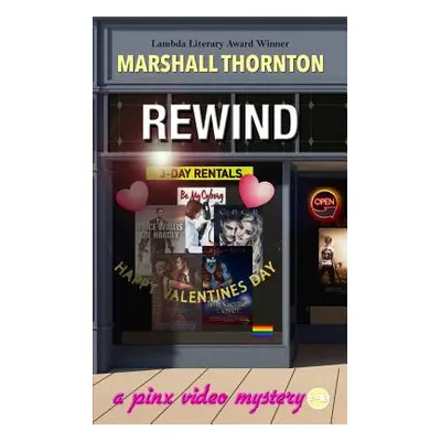 "Rewind" - "" ("Thornton Marshall")