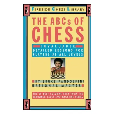 "Abc's of Chess" - "" ("Pandolfini Bruce")